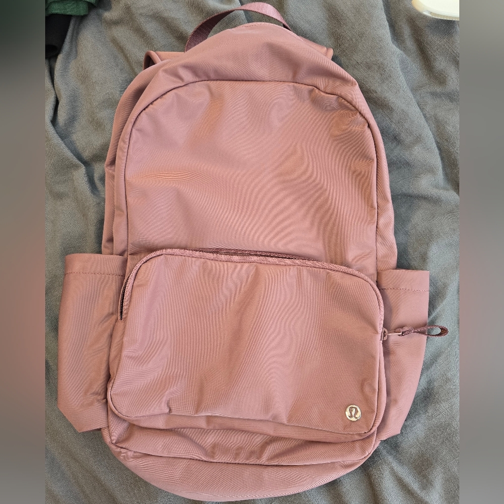 Lululemon- Tech Backpack